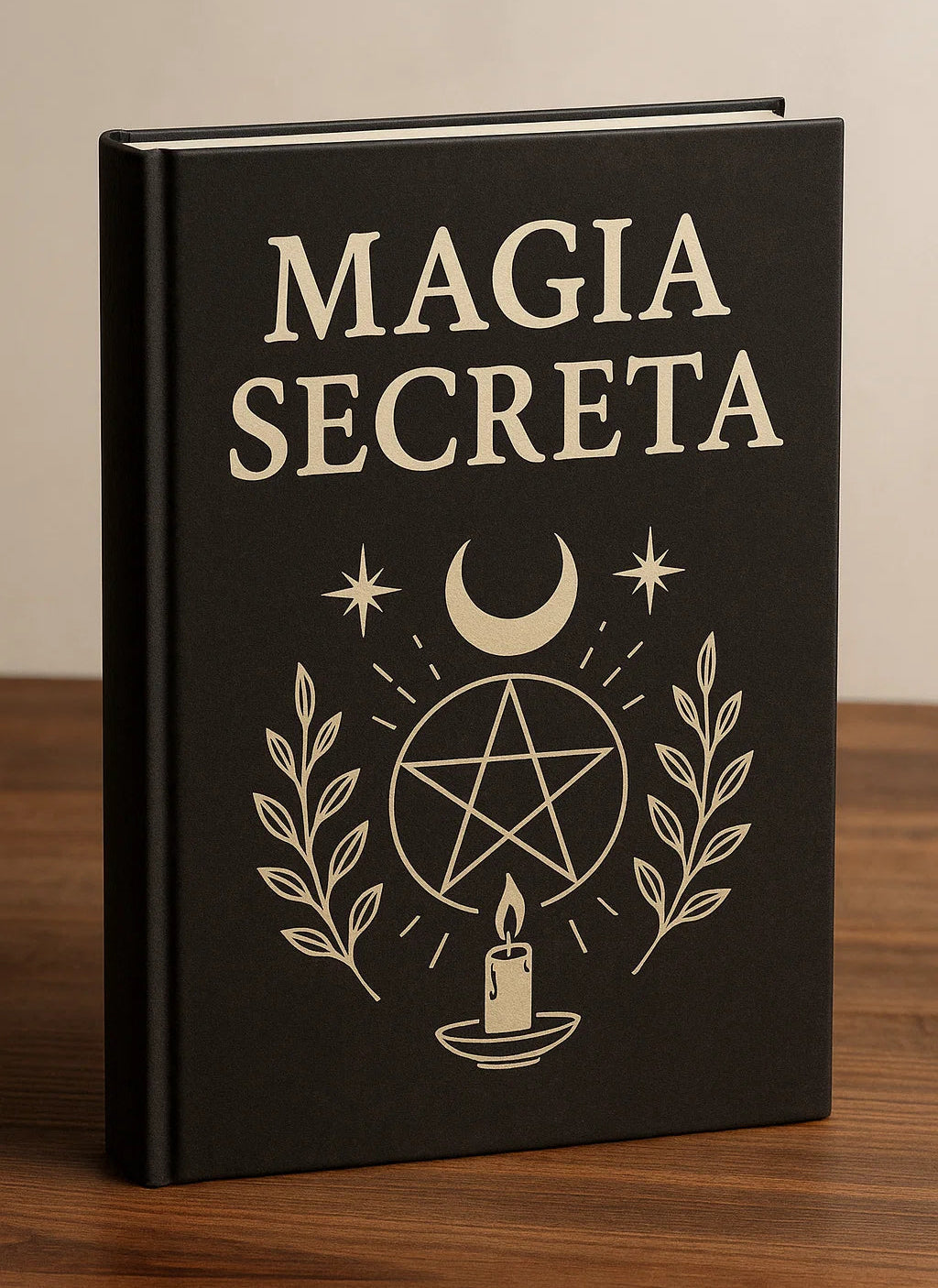 Magia Secreta (+4 Bonus Gratis)
